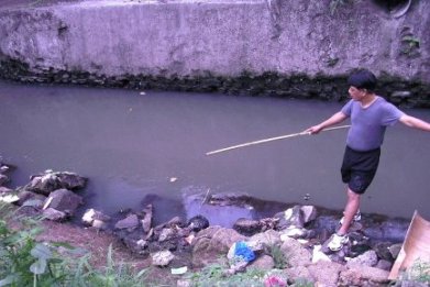 Creek
